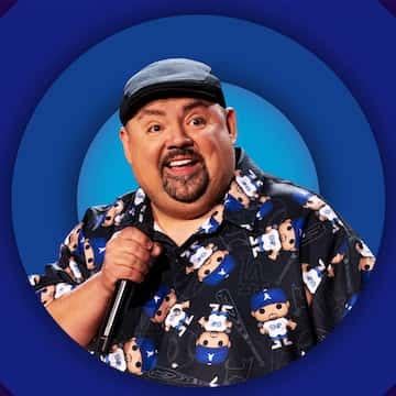 gabriel iglesias edinburg tx|Tour